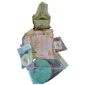 Pusheen Cat Kit Bundle